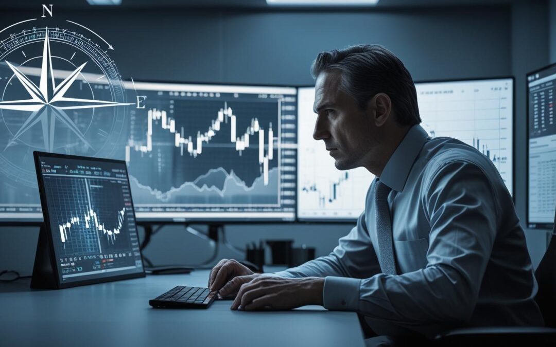 Navigating Volatility: How We Preserve Capital and Stay Agile in Public Markets