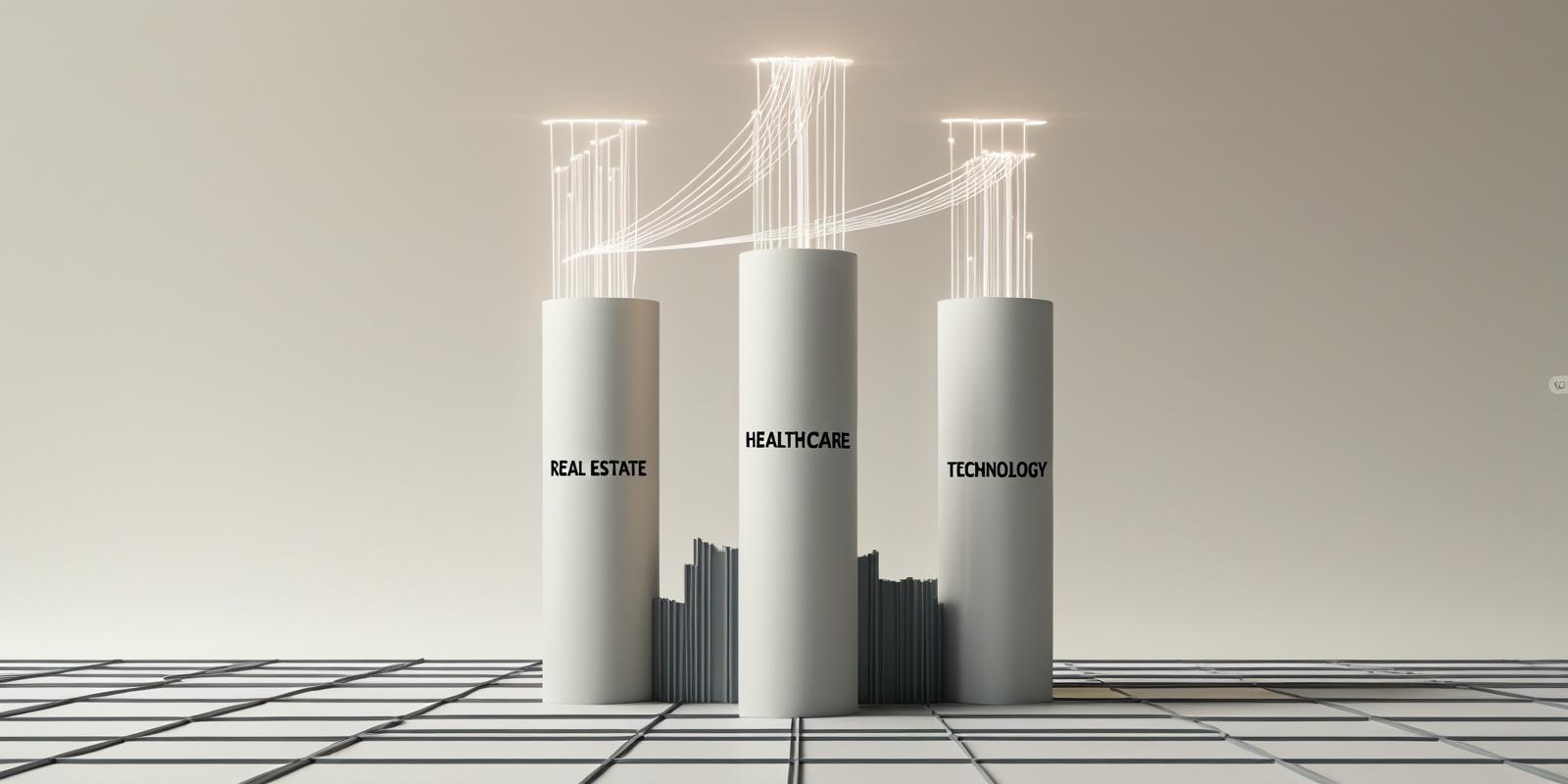 A minimalist blueprint