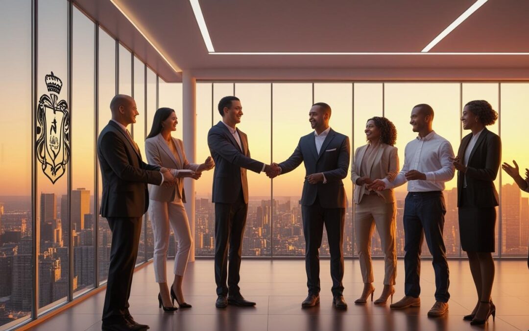 How Family Investment Offices Are Shaping the Next Generation of Startups